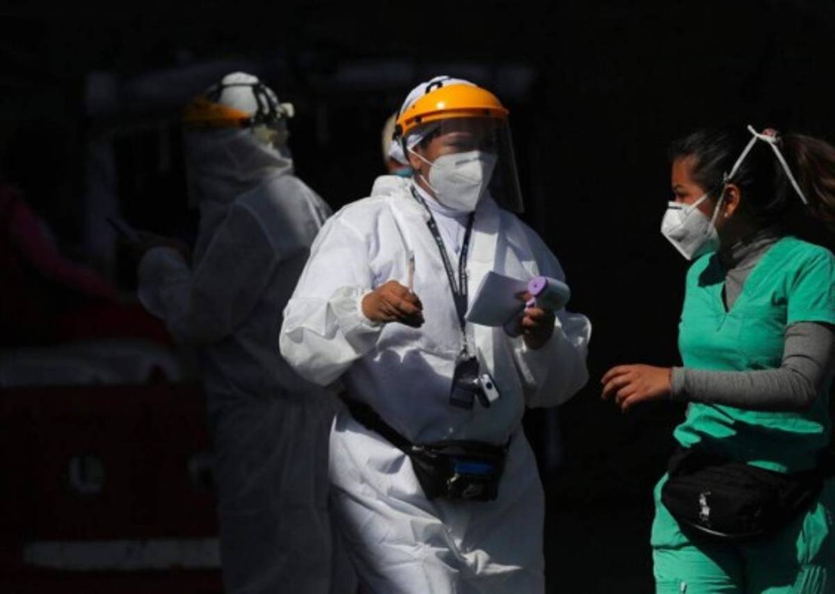 Ecuador, interesado en fabricar vacuna contra el letal covid-19