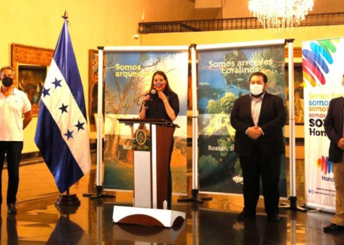 ¿Cómo participar en el concurso Gran Embajador Marca Honduras?  