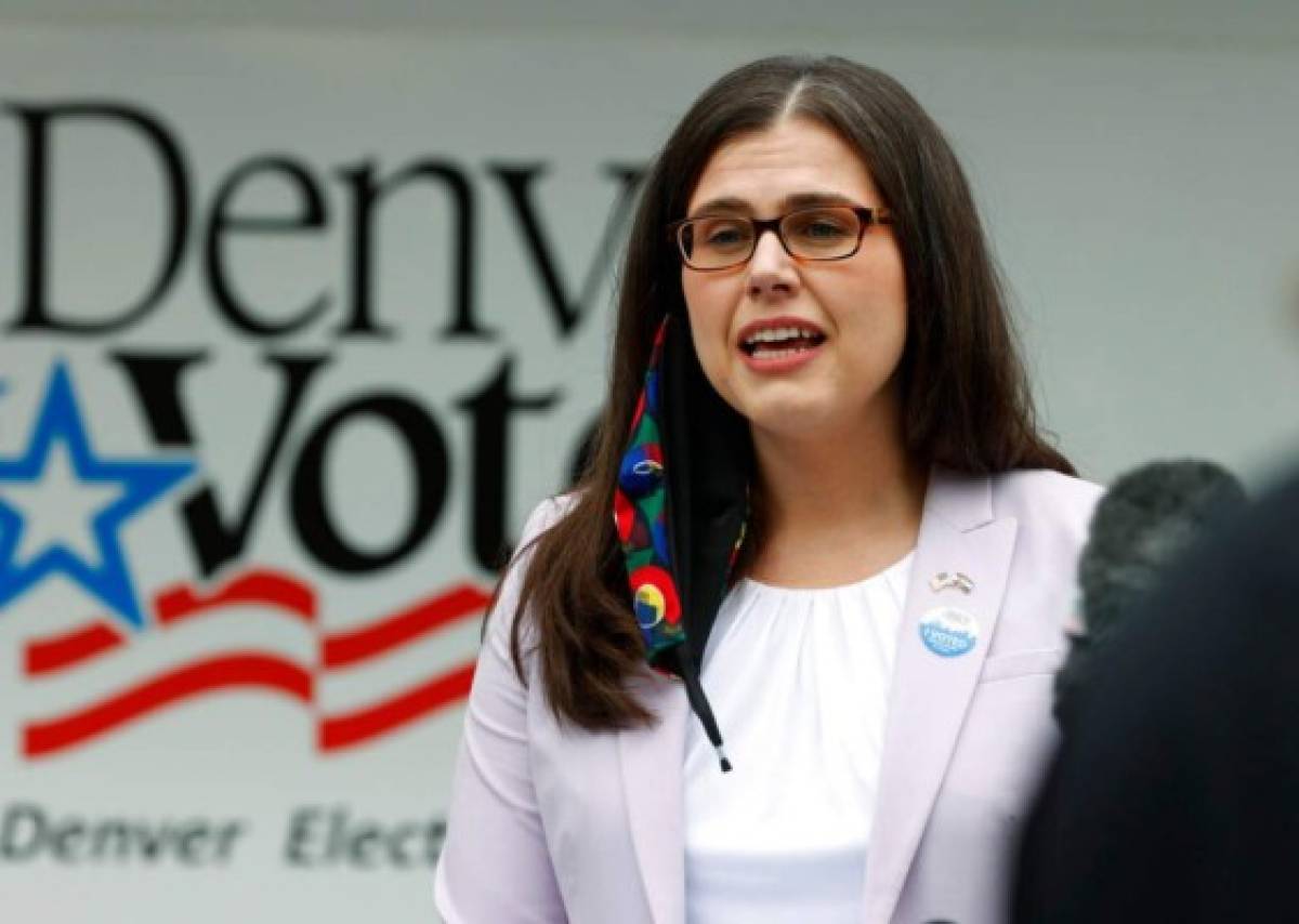 Tanto demócratas como republicanos promueven voto por correo  