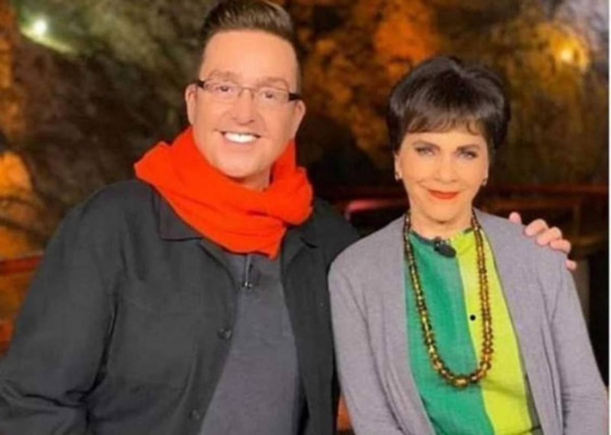 La dura reacción de Bisogno a los tatuajes de Belinda y Christian Nodal