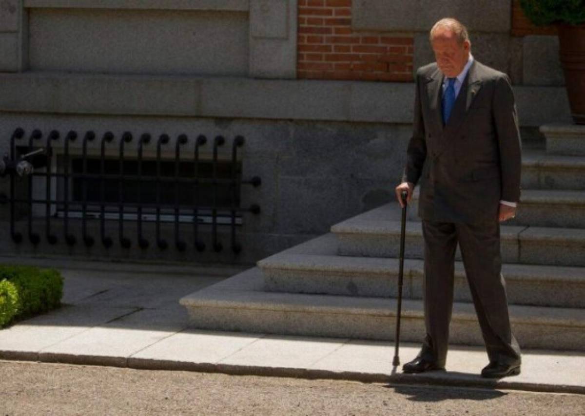 Los escándalos que obligaron a Juan Carlos I a marcharse de España  