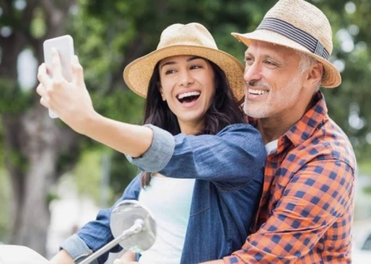 Los pros y contras de la diferencia de edad en el amor