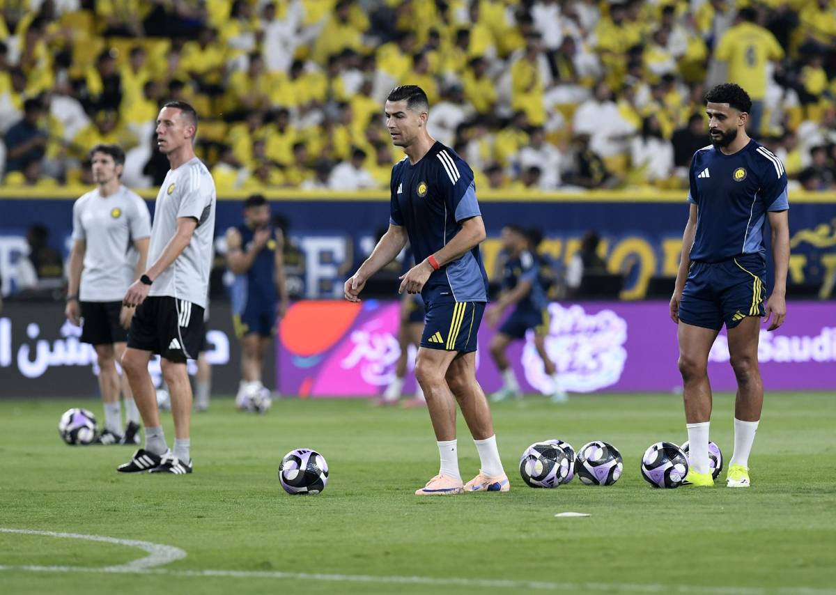 Cristiano Ronaldo y su forma de influir fuera de las canchas en el Mundial United 2026