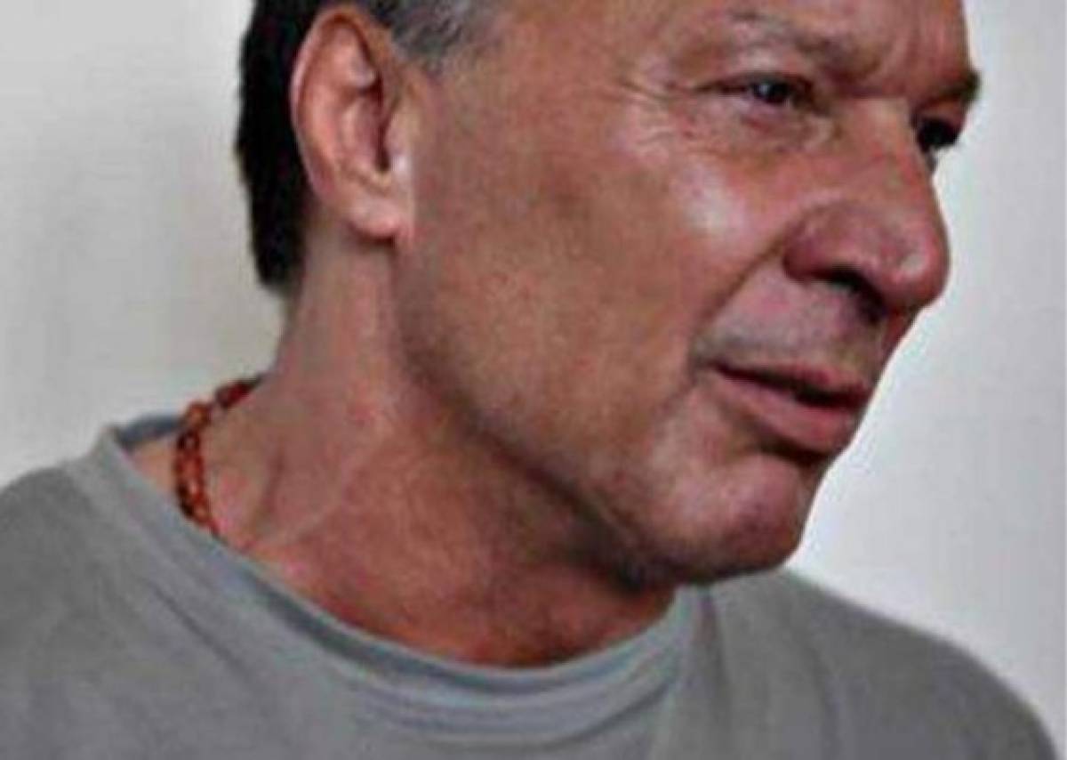 El delincuente italiano 'Johnny el Gitano' se escapa de prisión por cuarta vez  