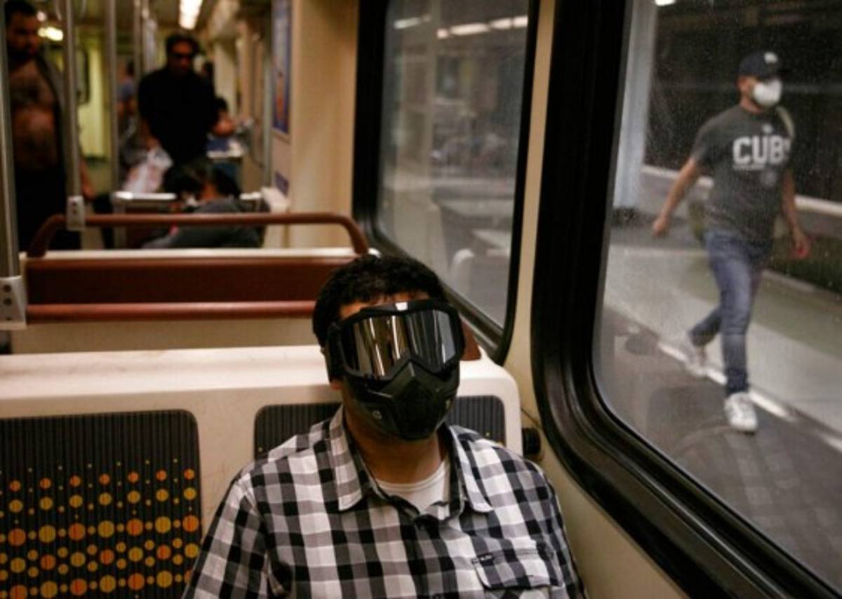 Casos confirmados de coronavirus en EEUU llegan a 3 millones