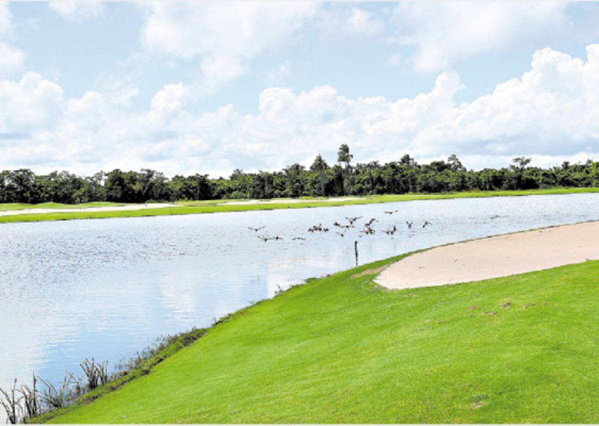 Indura, destino turístico de categoría mundial