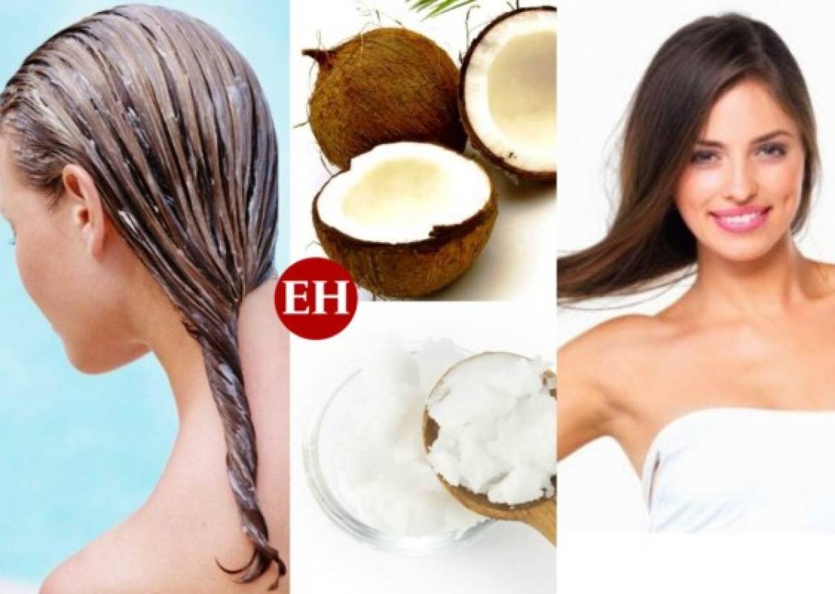 Salud y belleza: 5 usos del aceite de coco en tu rutina diaria