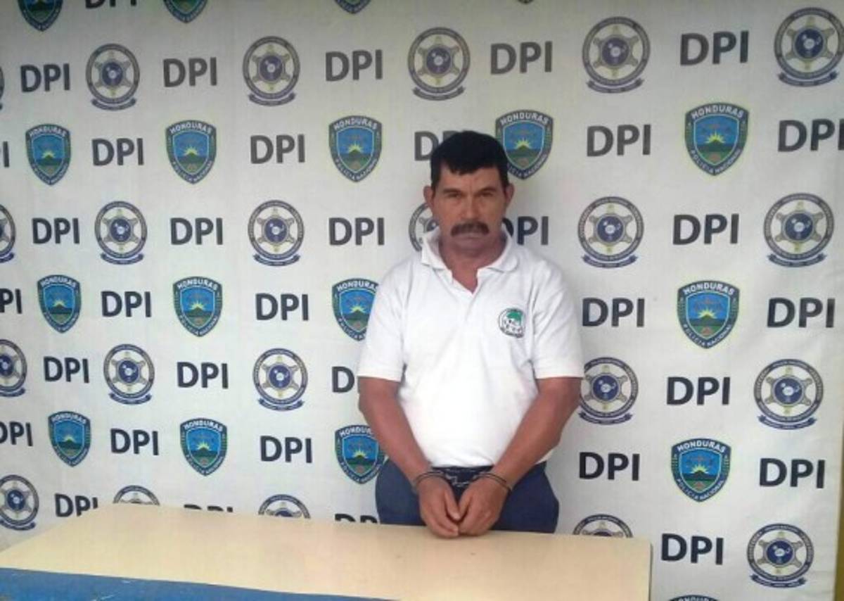 Capturan a supuesto sicario implicado en masacre de 11 personas en Silín, Colón