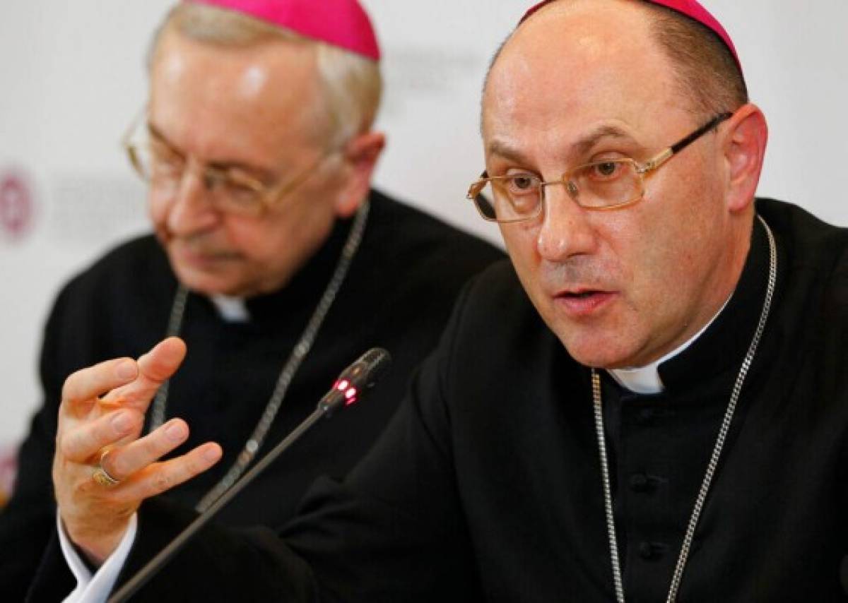 Grupo polaco exhorta a Papa a intervenir en casos de abuso  