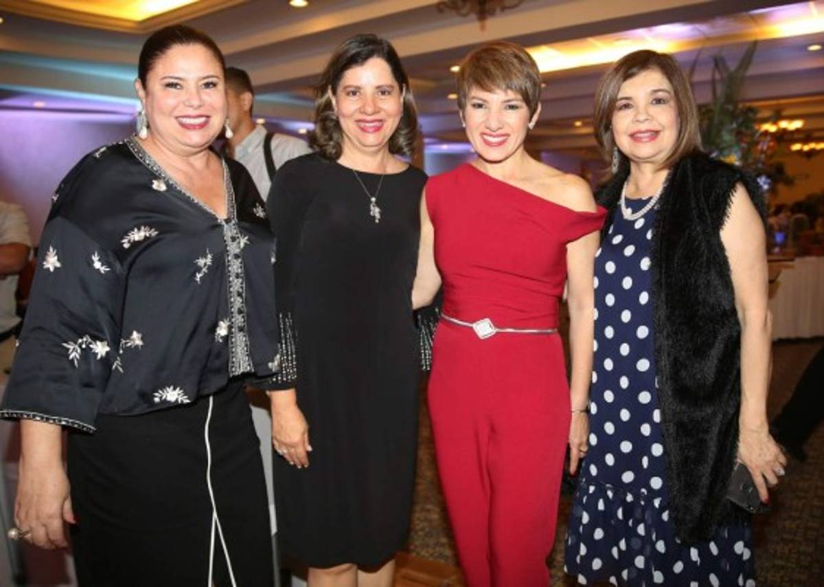 El Club de Jardinería celebró a lo grande