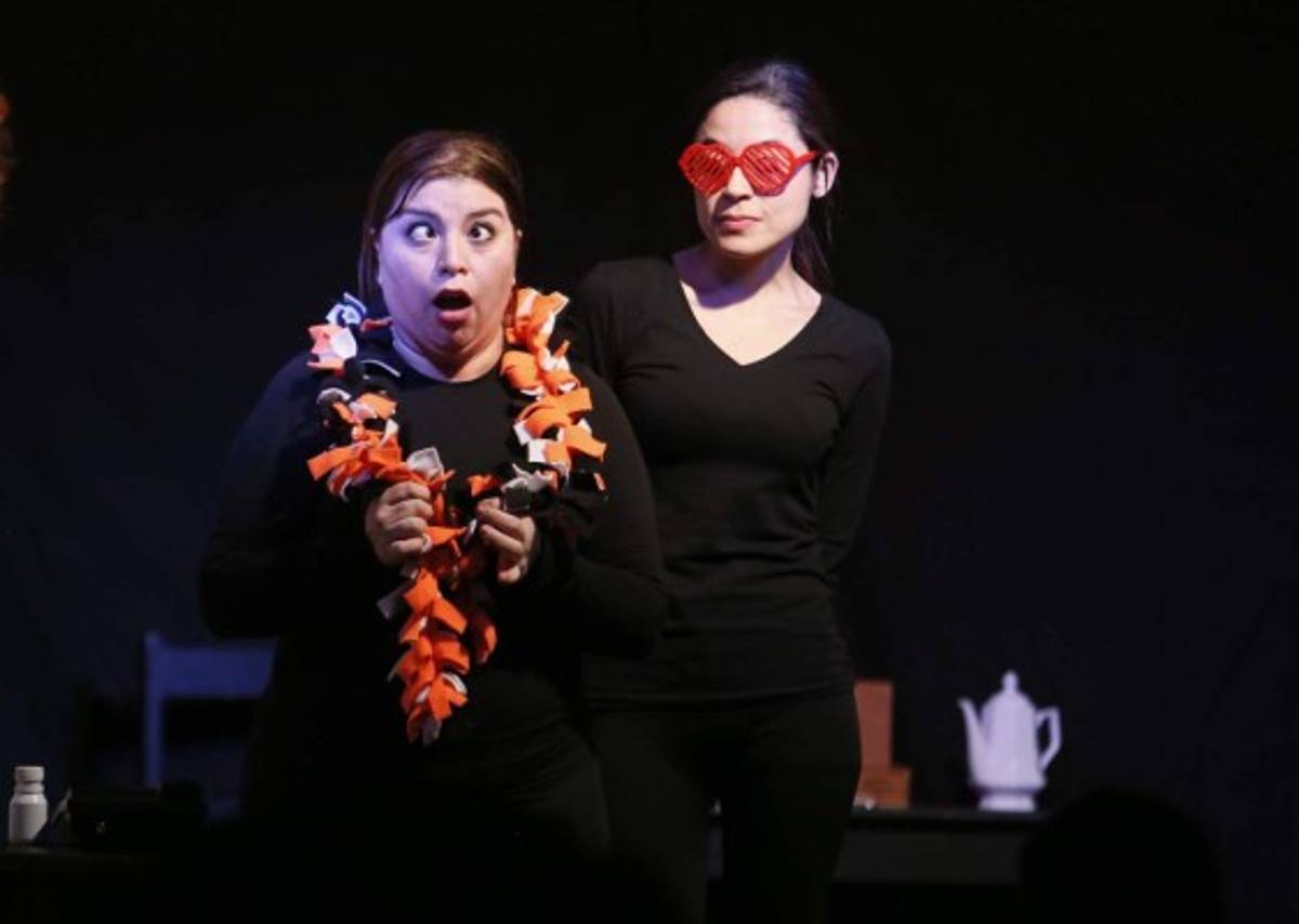 Incógnitas en 'Qué difícil vivir en libertad”