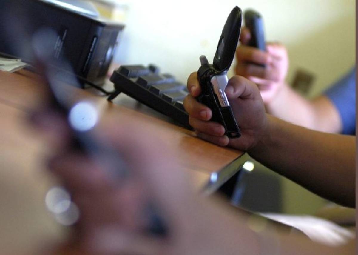 Telefónicas suman 7,976,018 líneas