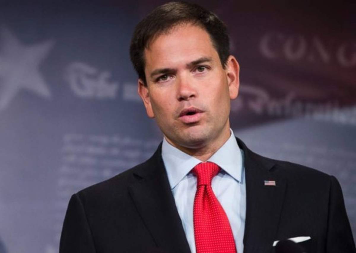 Viro radical de un candidato presidencial republicado en torno a la inmigración  