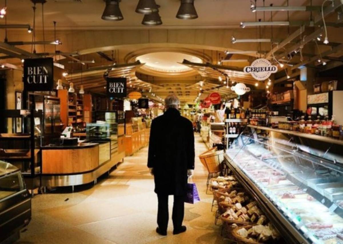 Coronavirus sigue amenazando reactivación del consumo en EEUU