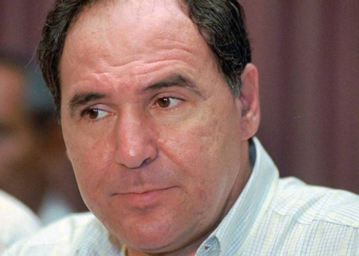 Prisión preventiva para expresidente Bucaram  