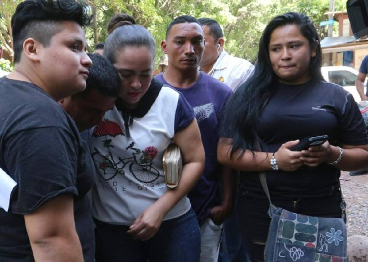 Amenaza de pandillero en caso de jóvenes asesinadas en colonia Villa Unión: 'Aquí te está esperando un regalito afuera”