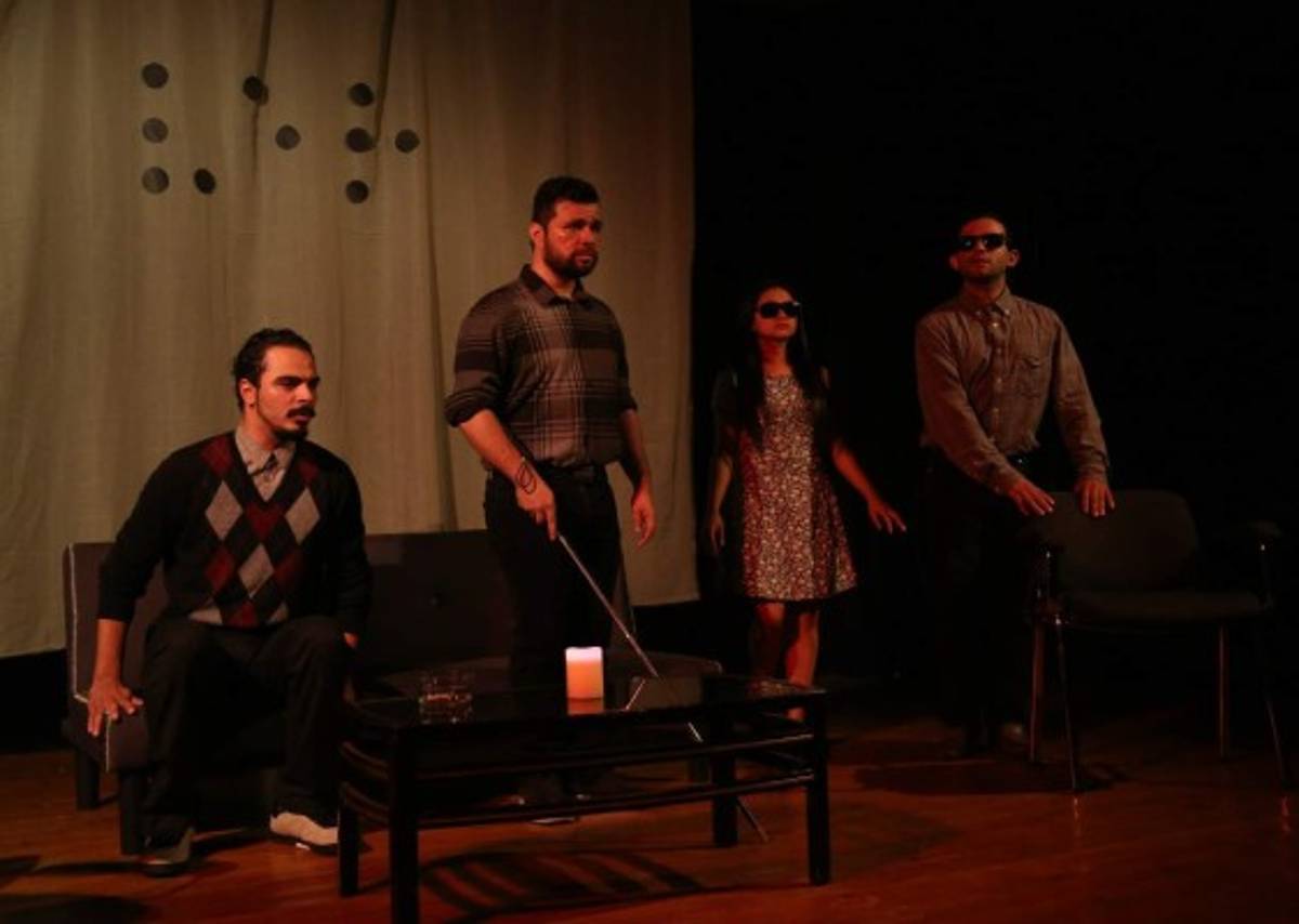 Realidades evadidas a gusto propio