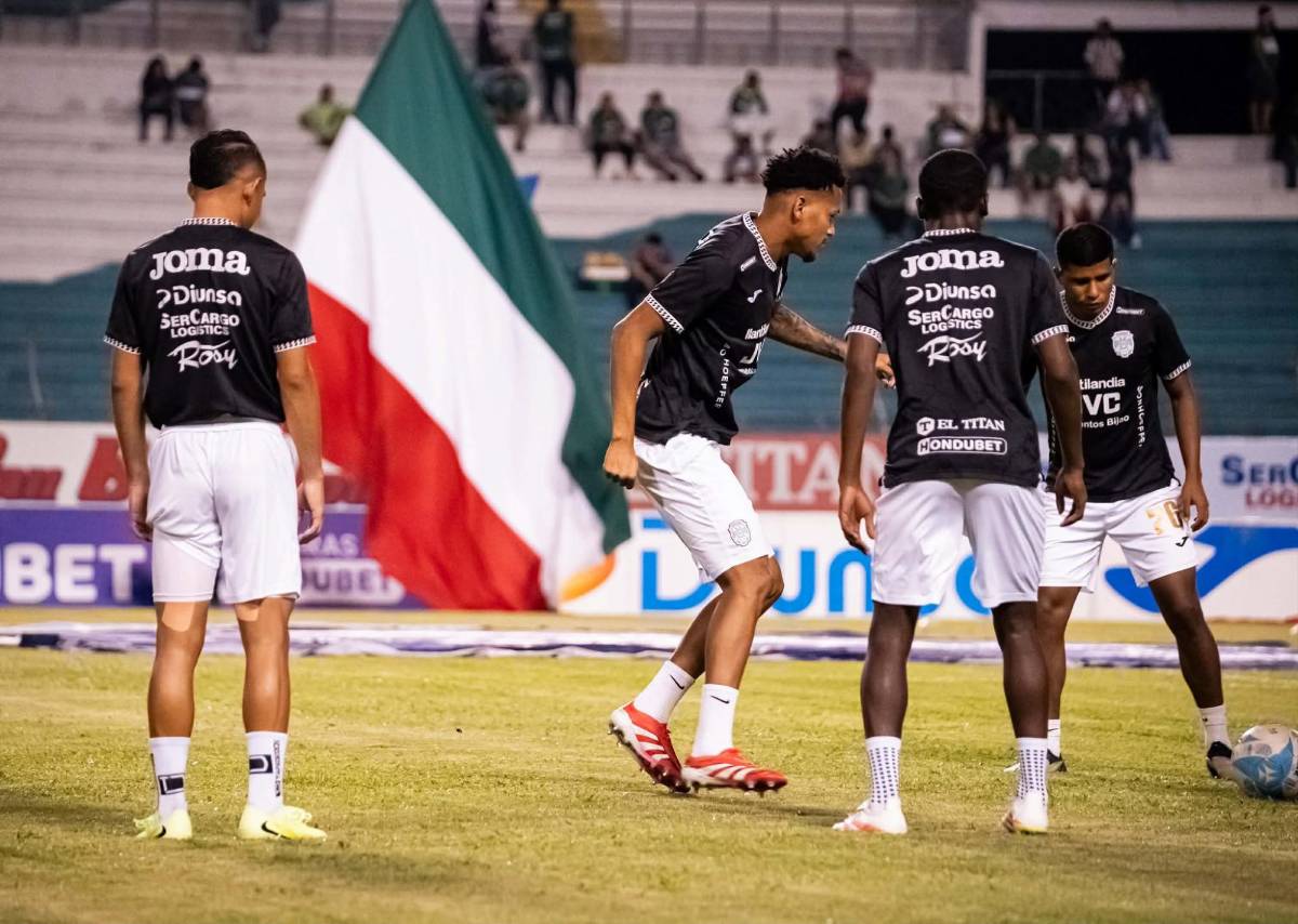 Linda chica sorprende, Alexy Vega con guiño al Puskas y  show de Marathón ante Platense