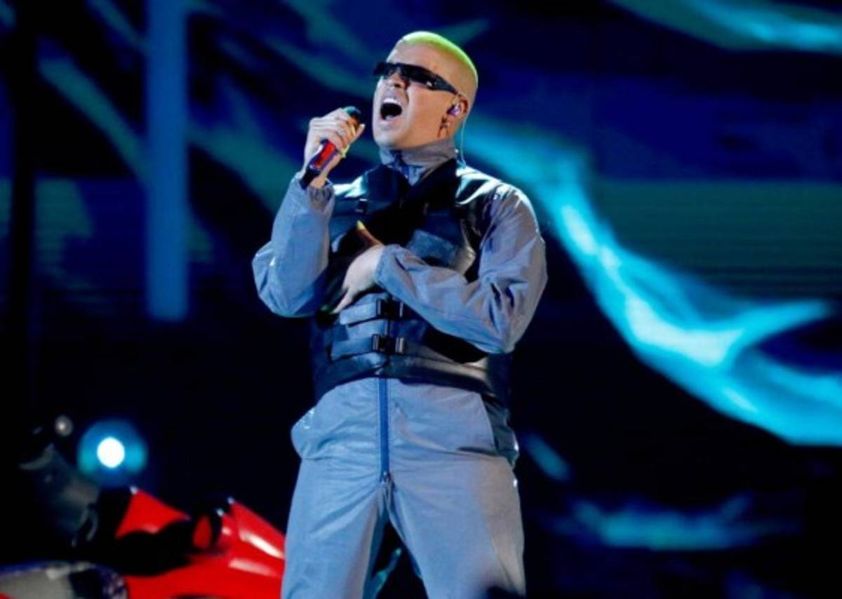 Los Premios Billboard serán el 21 de octubre en Florida  