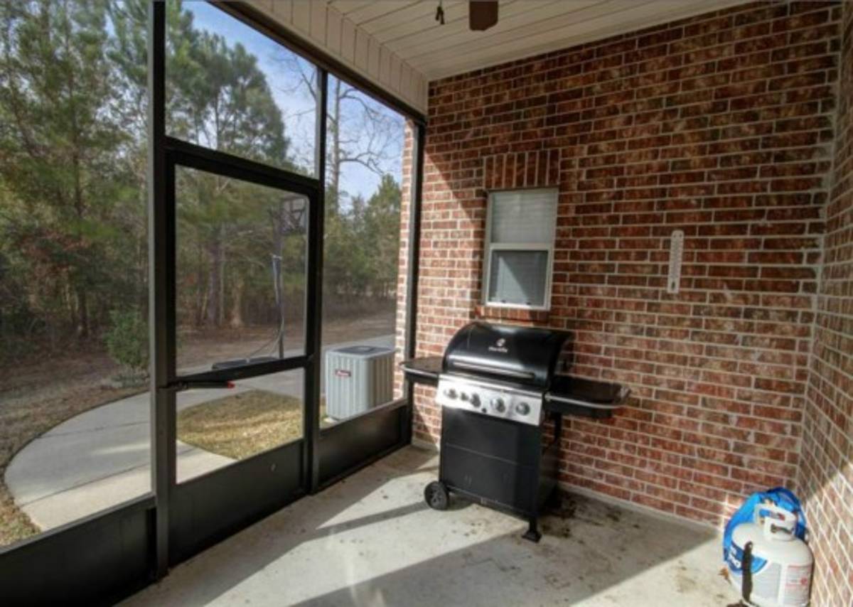 Lujosa casa de Mario Zelaya en Estados Unidos