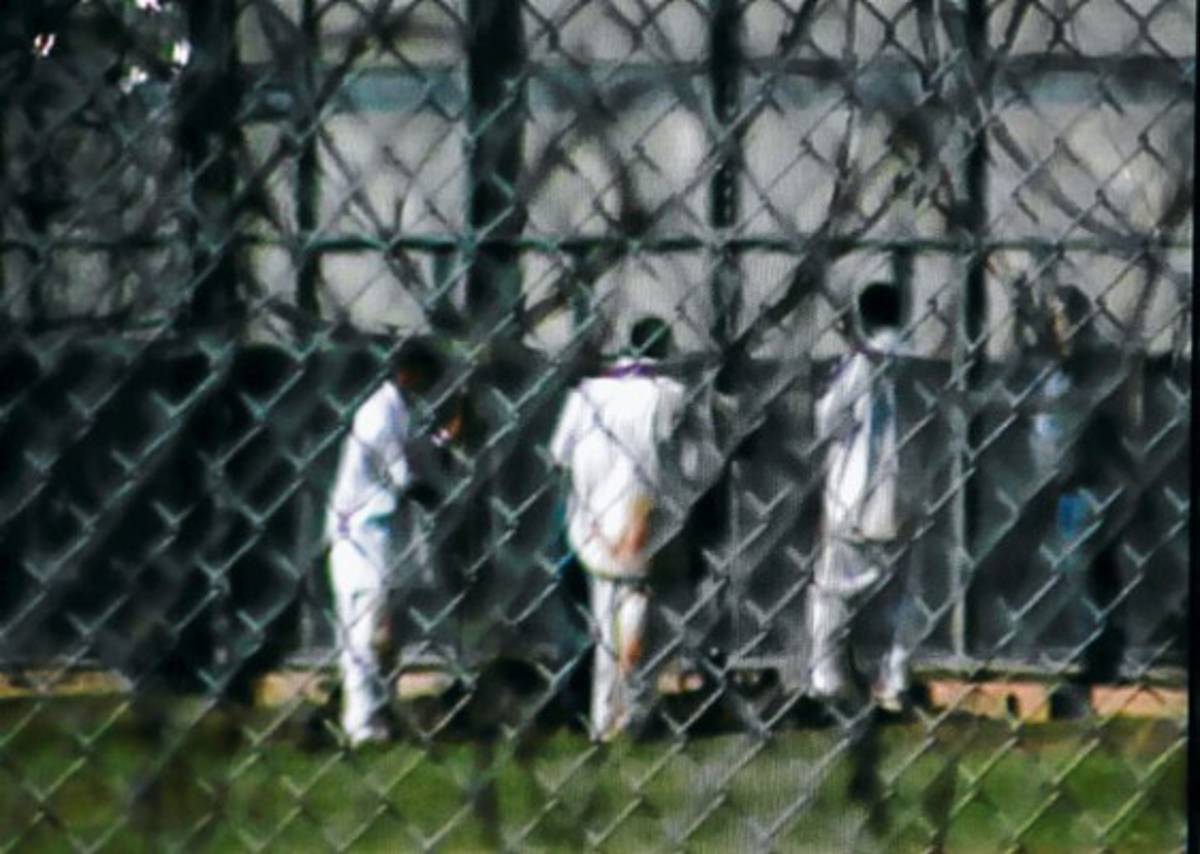 Liquidan la voz que denunció nexos de policías con crimen