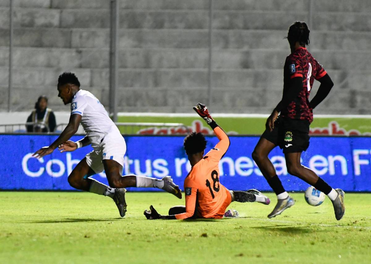 Villano en Honduras, político sorprende, plática secreta y chica es la sensación en el Nacional