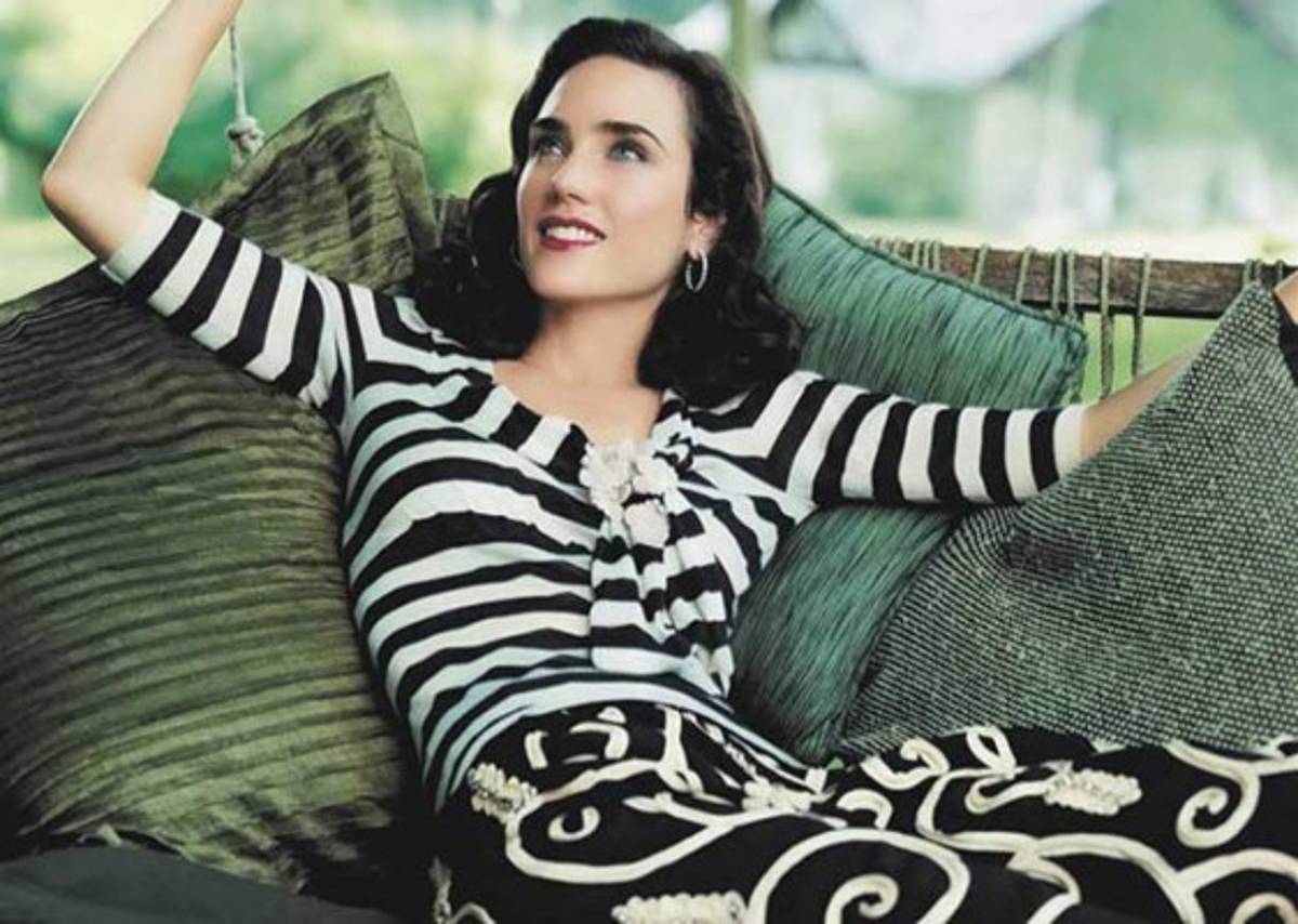 Jennifer Connelly