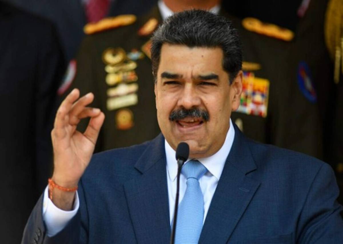 Juez niega a Venezuela acceso al oro en Banco de Inglaterra