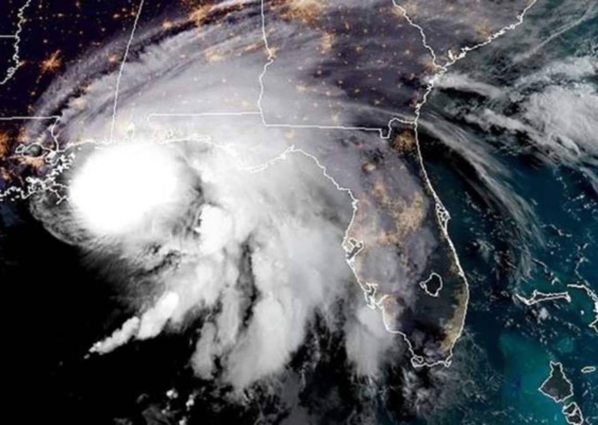 Llaman Alfa y Beta, nombres de alfabeto griego, a tormentas formadas en Atlántico