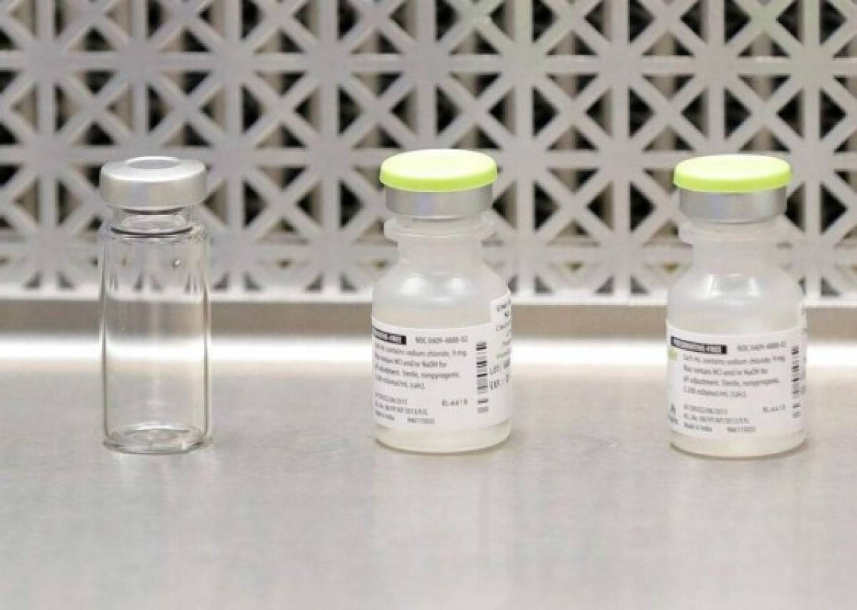 EEUU no está preparado para vacuna contra el covid-19, dicen expertos   