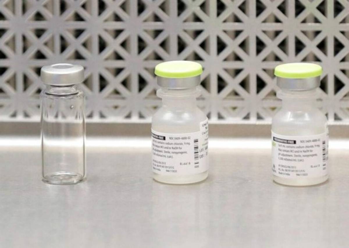 EEUU no está preparado para vacuna contra el covid-19, dicen expertos   