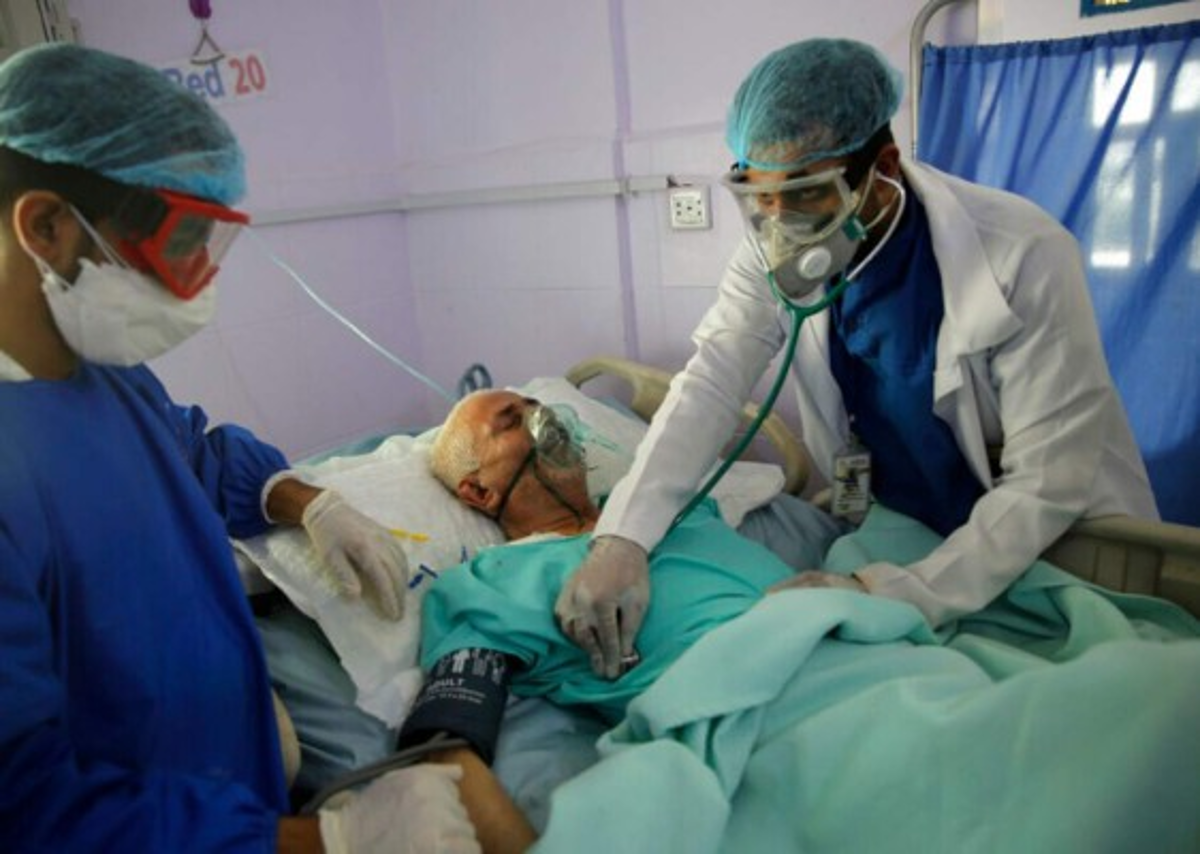 Medicamento mejora posibilidades de sobrevivir al COVID-19