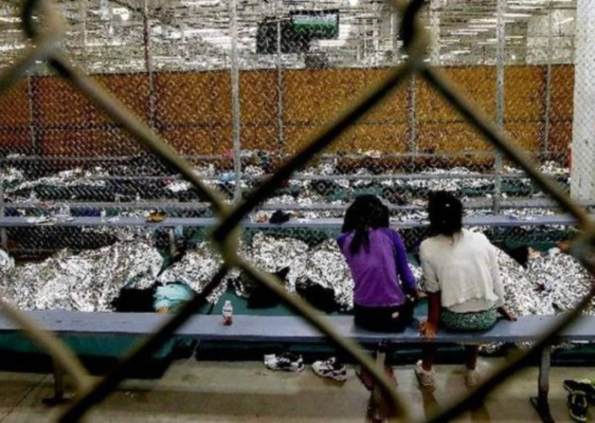 Corte de Estados Unidos bloquea aborto a inmigrante detenida