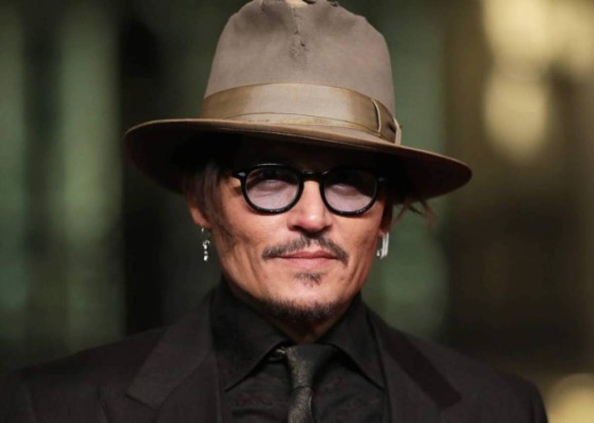 Diario británico busca desestimar demanda presentada por Johnny Depp