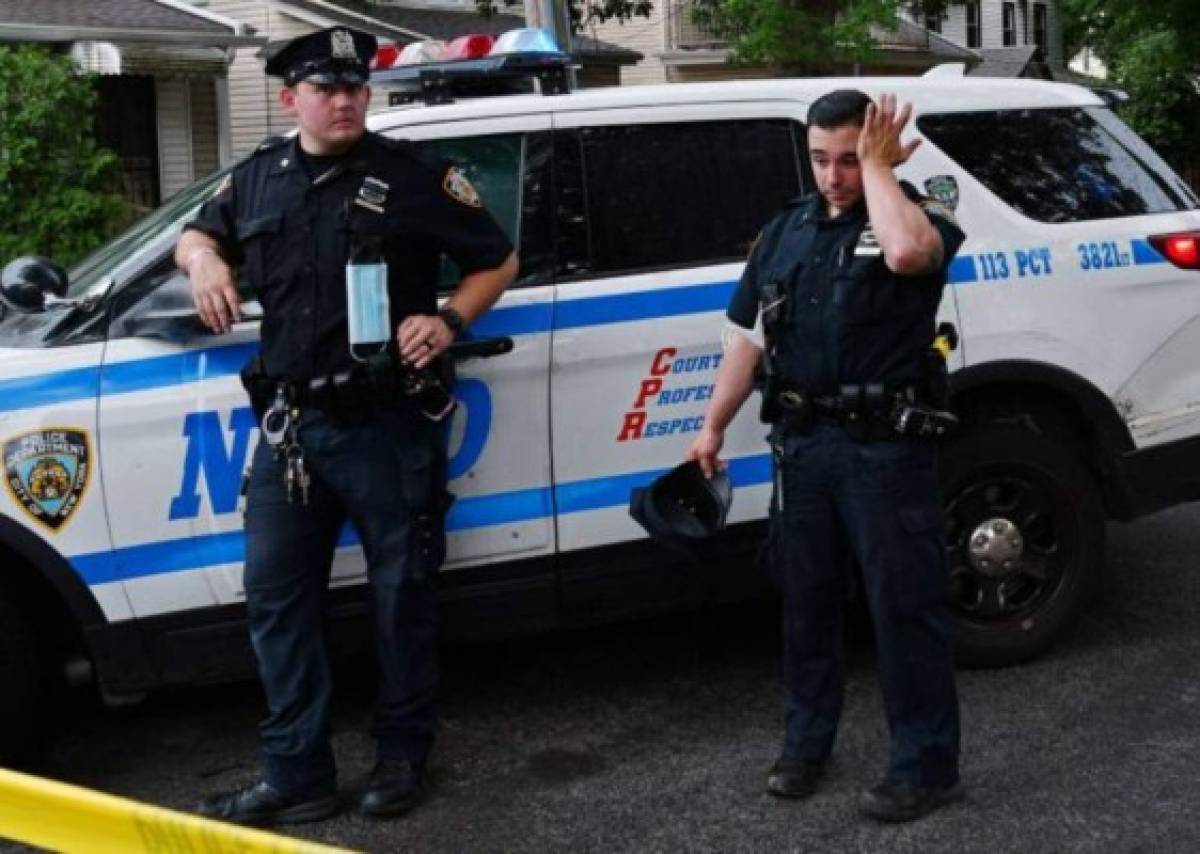 Arrestan al asistente del joven empresario descuartizado en NYC y lo acusan de asesinato