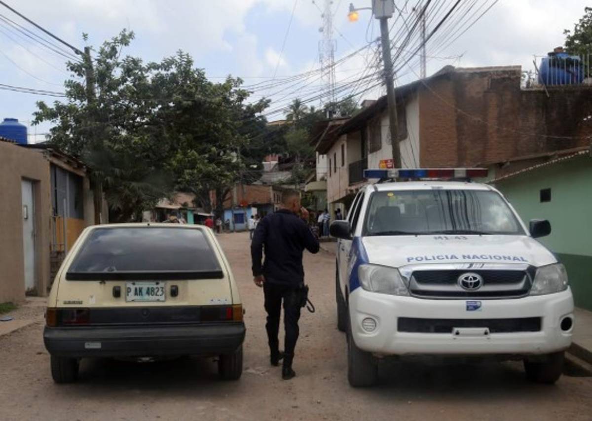 Colonias y barrios capitalinos se quedan sin pulperías