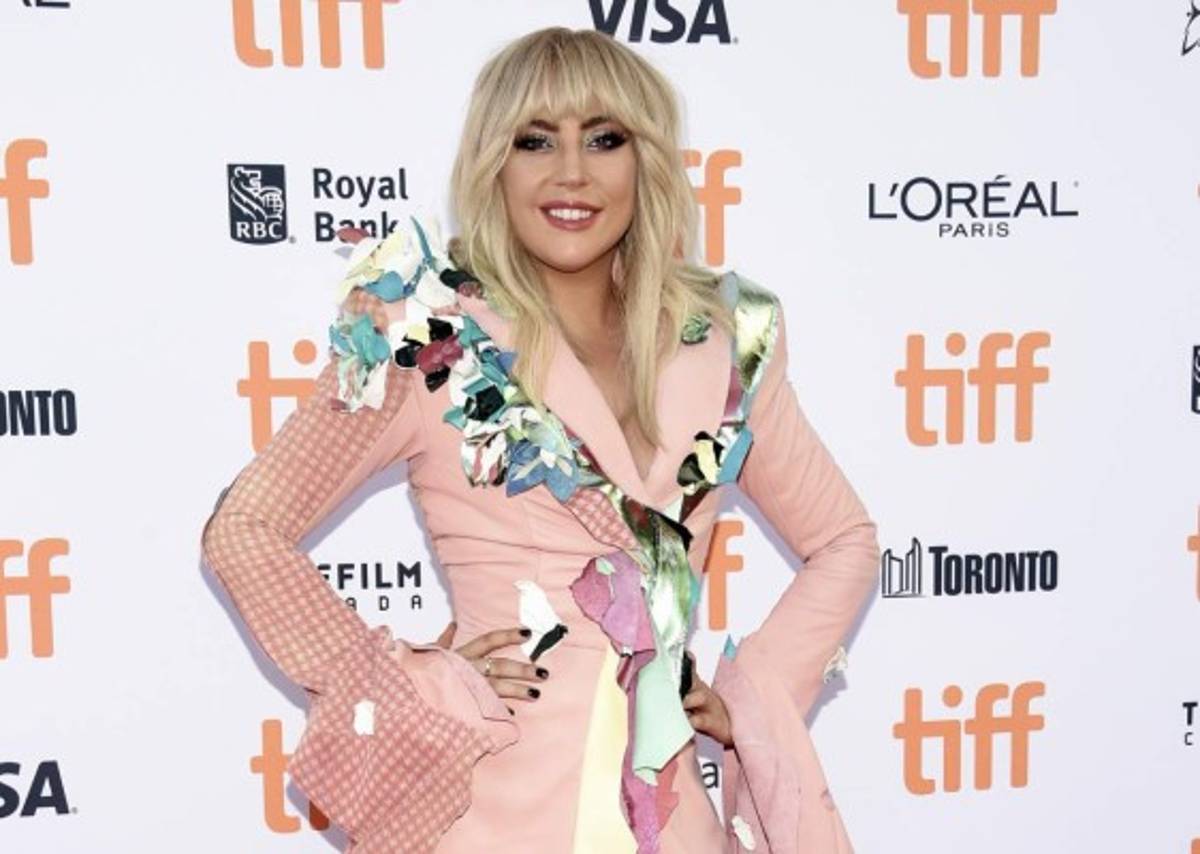 Lady Gaga: 'La fama no es como la pintan”
