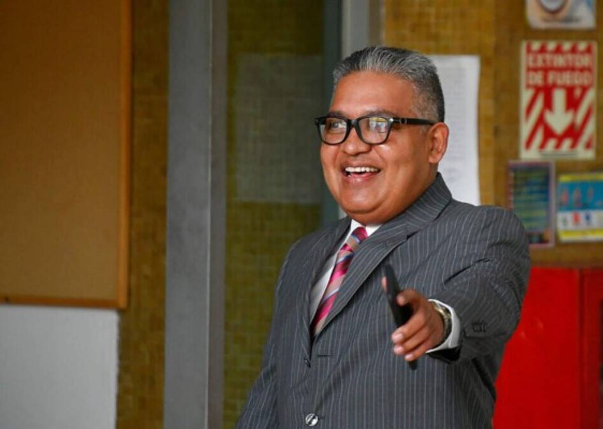 Corte suspende a cúpula de partido opositor en Venezuela