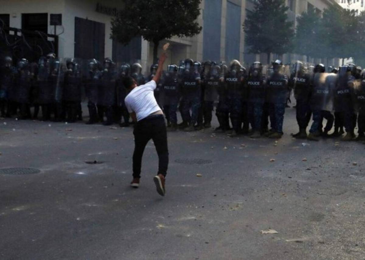 Caída del gobierno en Líbano: ¿un nuevo 'statu quo' o un cambio verdadero?  