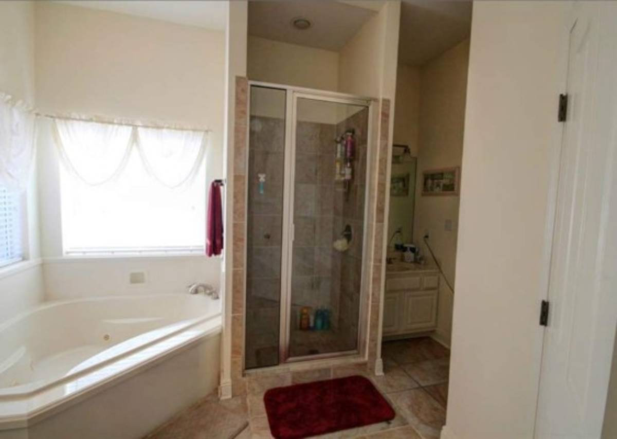 Lujosa casa de Mario Zelaya en Estados Unidos