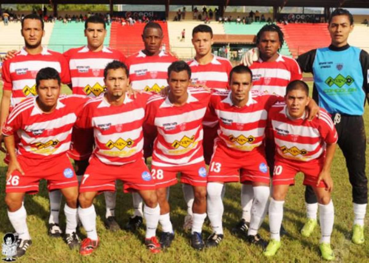 ¿Los recuerdas? Equipos históricos que han descendido a tercera división en Honduras