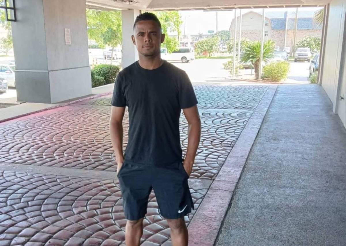 Fichajes: Luis Palma a Inglaterra, futuro de Rubilio y hondureño a Costa Rica