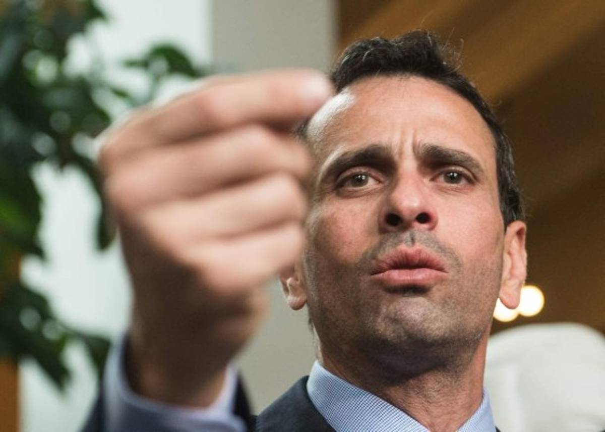 Venezuela llevará a 'instancias internacionales' resolución de la OEA