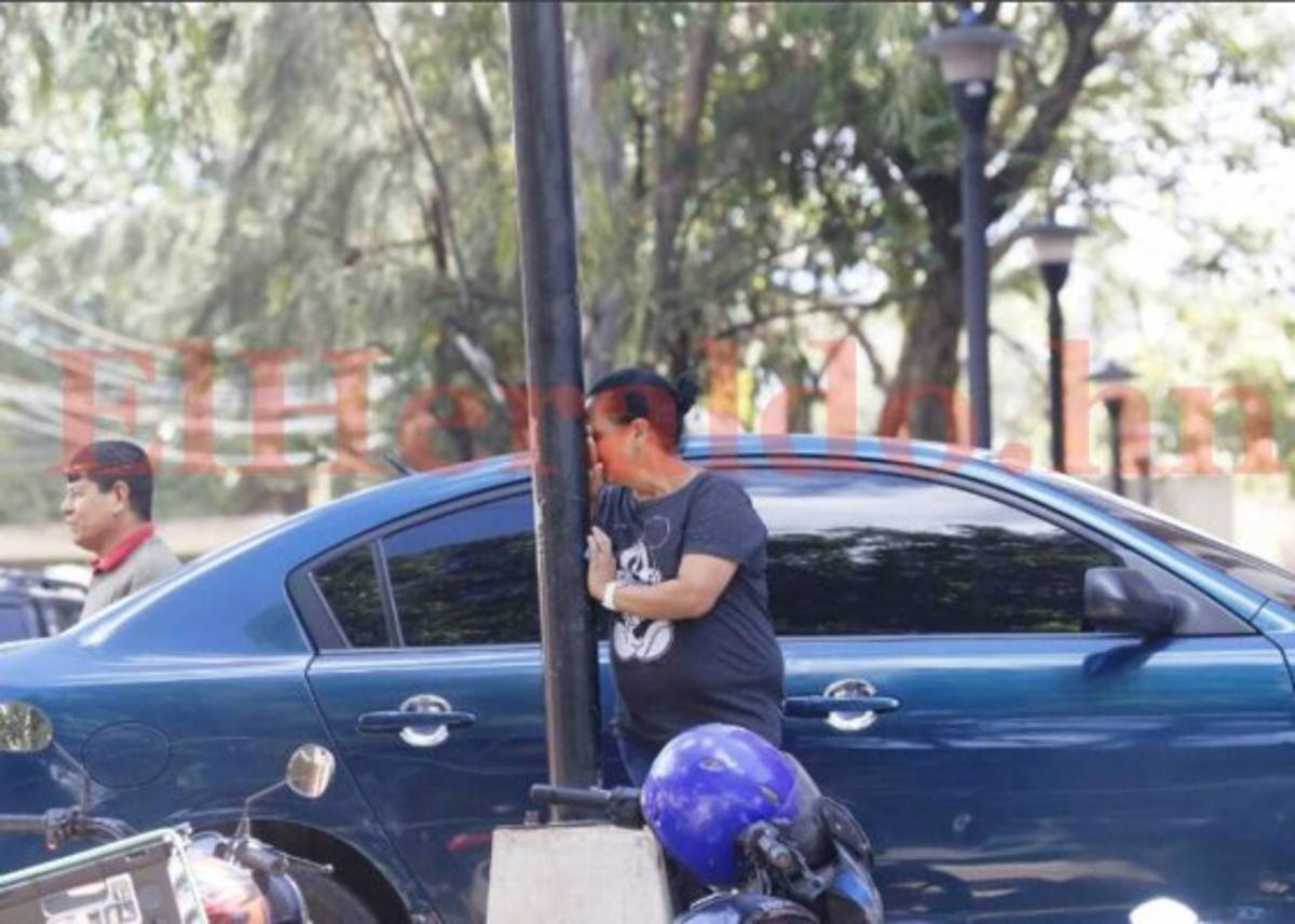 Matan a una menor en colonia Sagastume cuando regresaba del estadio