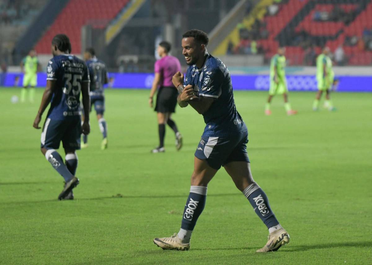 Tristeza en Motagua, su exjugador los mandó a callar, lindas chicas y visita del DT de Honduras