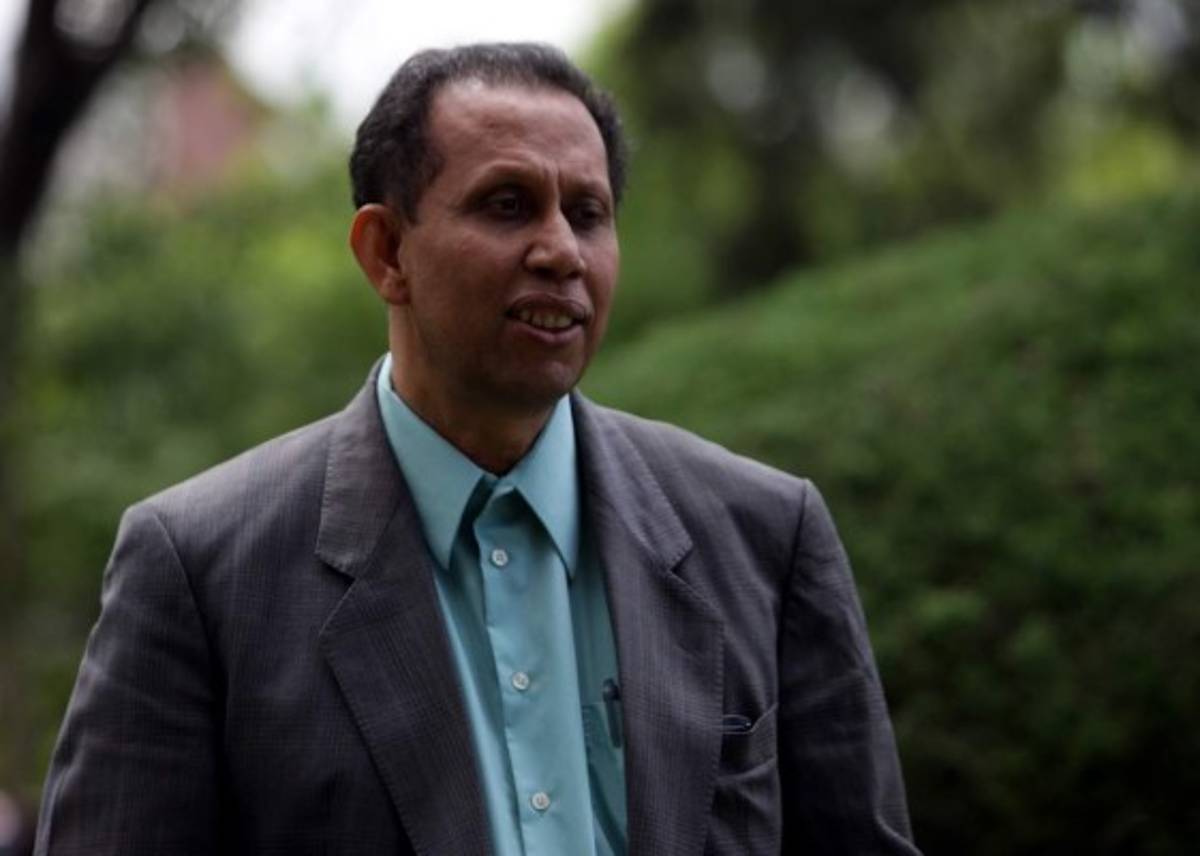 Autores hondureños en el CILE