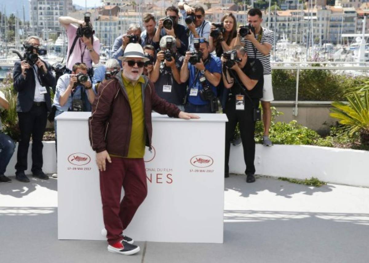 Netflix marca la polémica en el Festival de Cannes