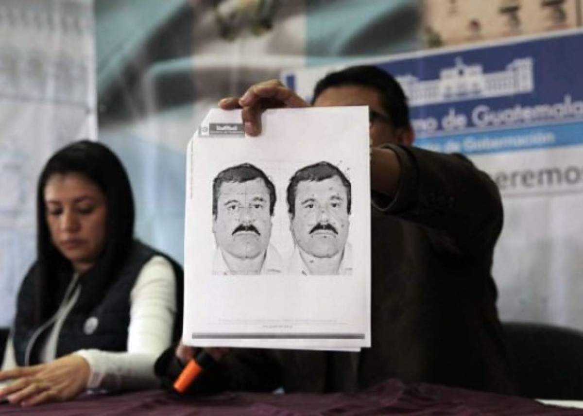 Autoridades tuvieron indicios de fuga del 'Chapo' Guzmán