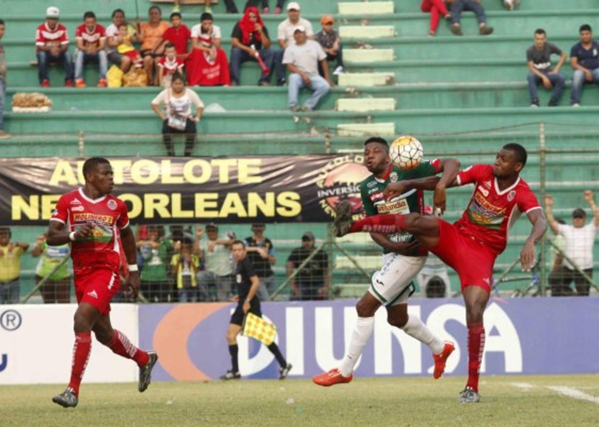 Real Sociedad humilla a Marathón y reta al Olimpia el domingo
