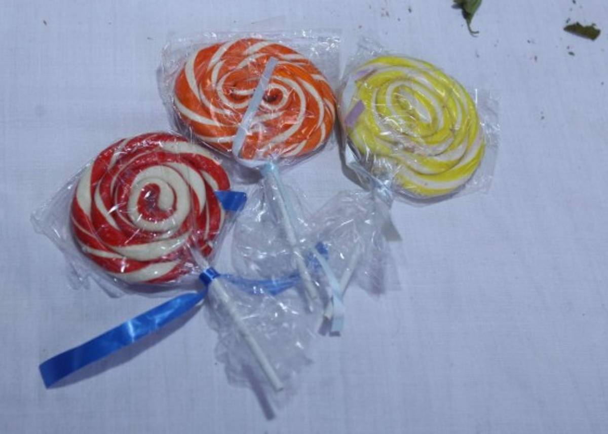 Deléitese con este manjar de dulces costumbres